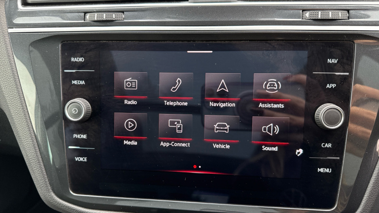 Volkswagen Tiguan 1.5 TSI 150 Elegance 5dr DSG Petrol Estate